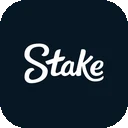 Logo de Stake
